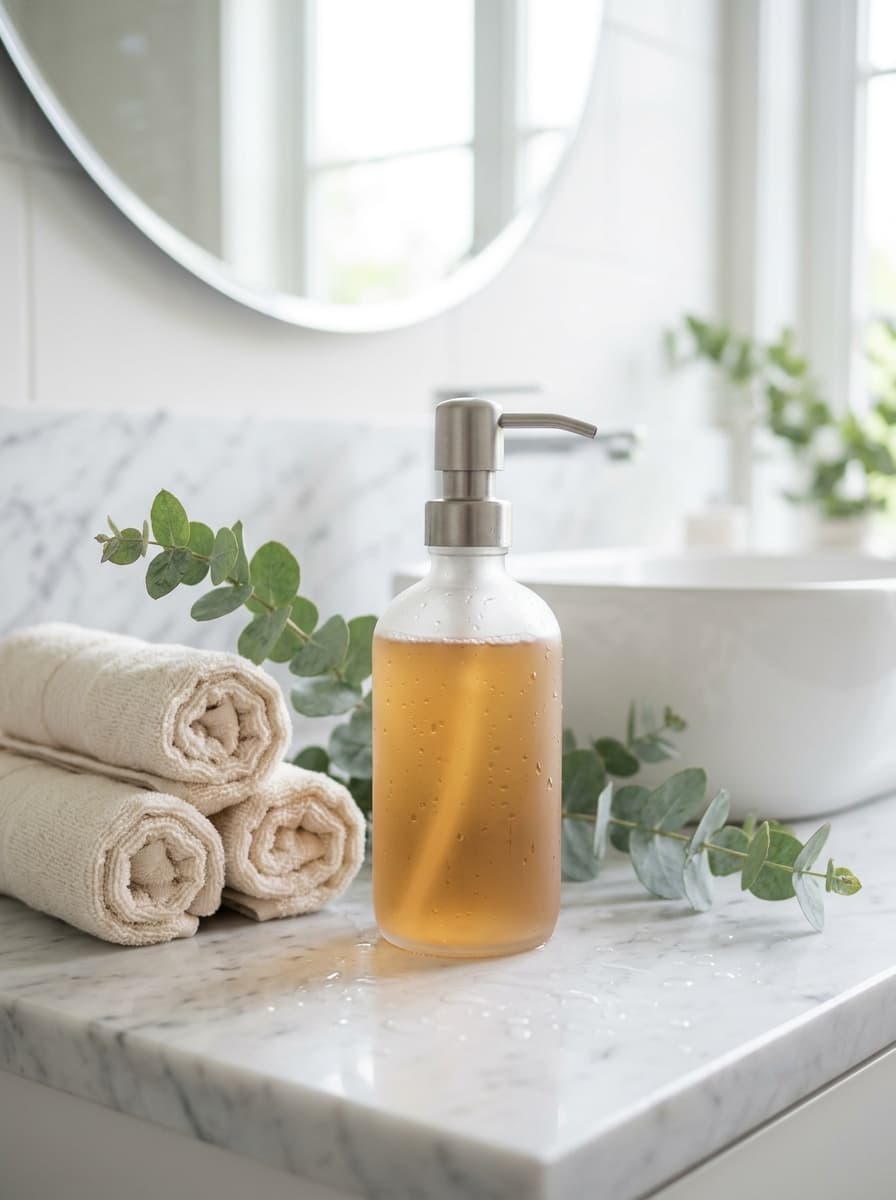 Personal Hygiene