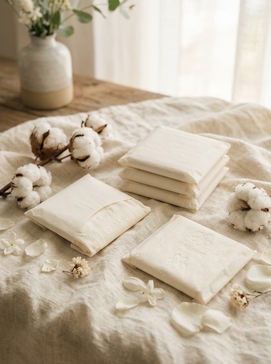 Sanitary Pads